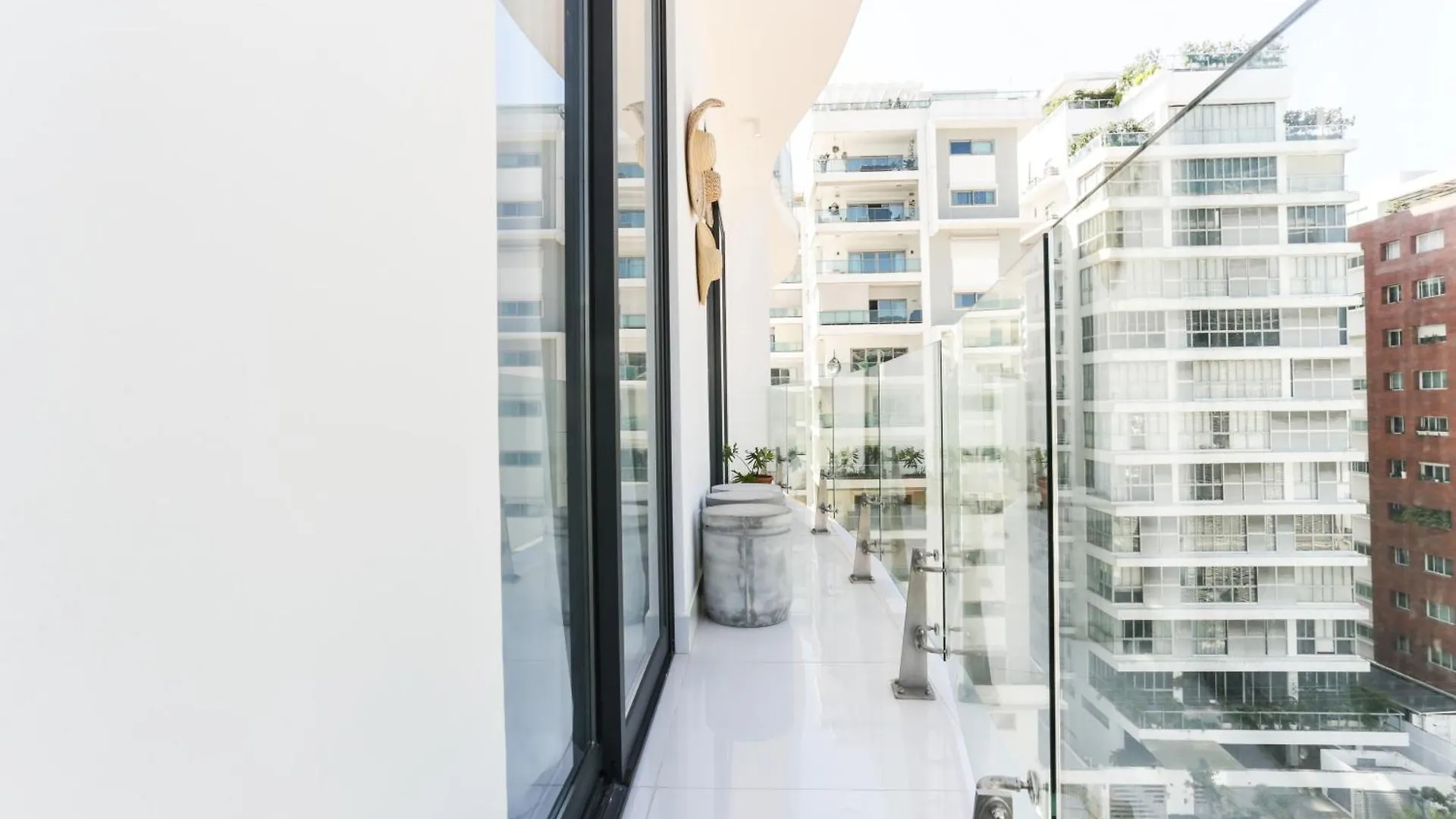 Exotic Aparment Downtown Santo Domingo Διαμέρισμα Δομινικανή Δημοκρατία