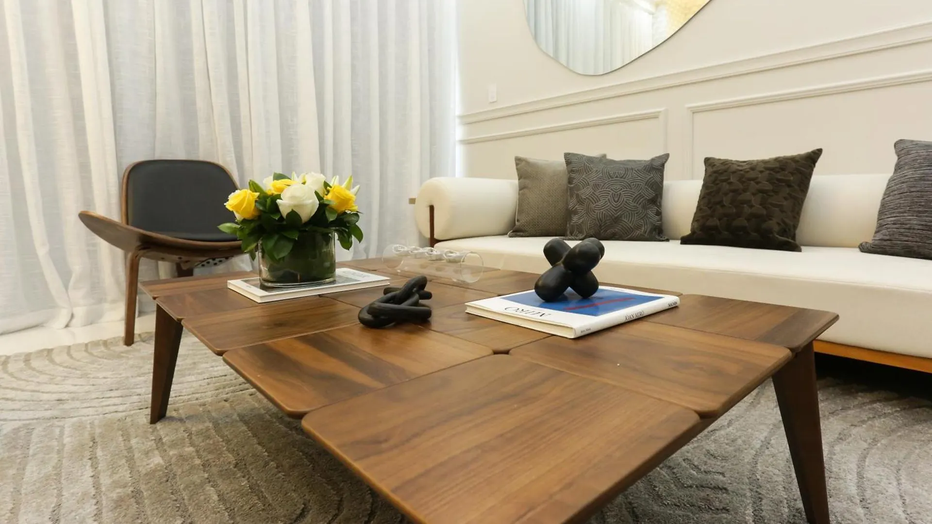 Exotic Aparment Downtown Santo Domingo Διαμέρισμα