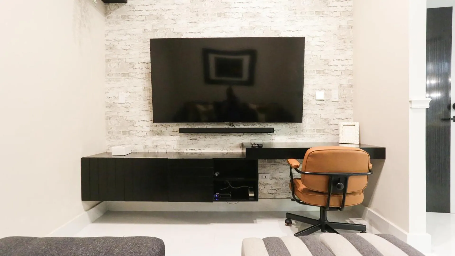 Exotic Aparment Downtown Santo Domingo Apartment