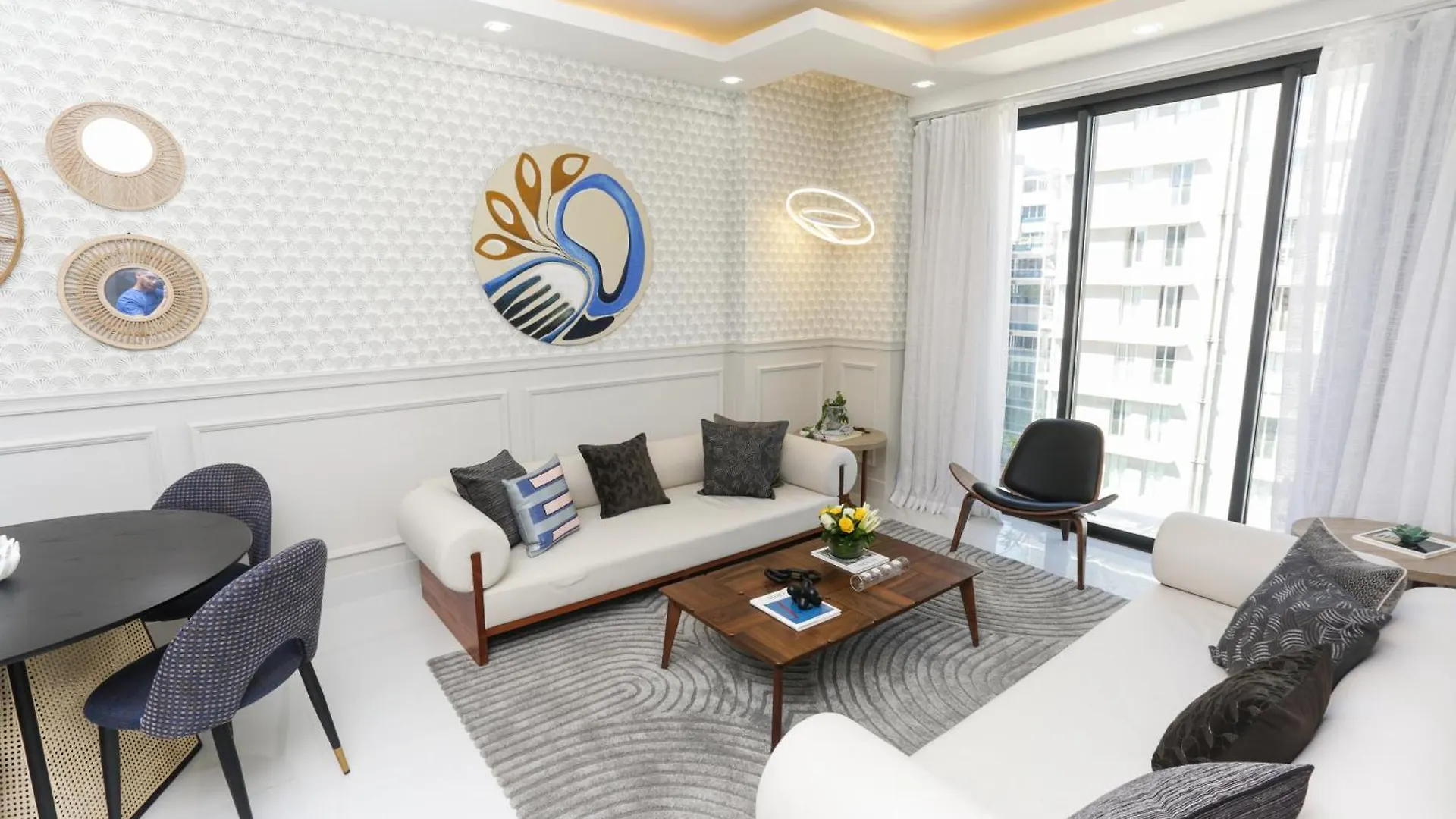 Exotic Aparment Downtown Santo Domingo Apartment Dominican Republic