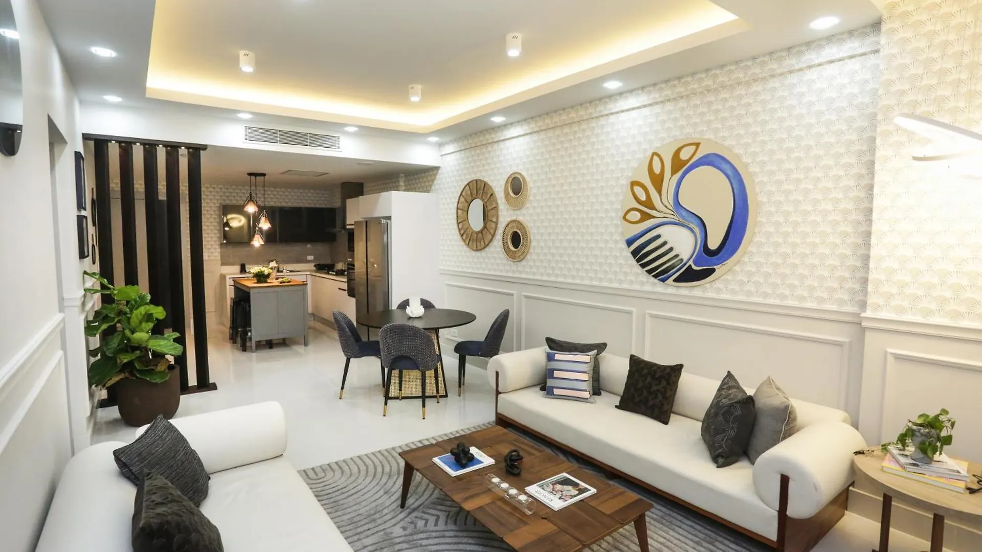 Exotic Aparment Downtown Santo Domingo Apartment Dominican Republic